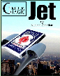 Jet-Card - M. Chatelain