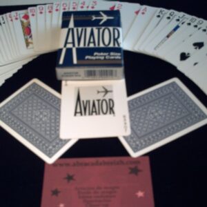 Jeu Aviator Poker