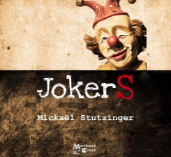 Jokers-Mickael Stutzinger