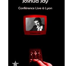 Joshua Jay Conférence Live à Lyon-DVD-