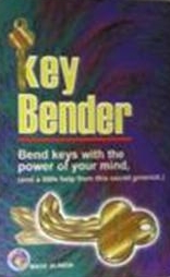 Key Bender-La clé qui se tord