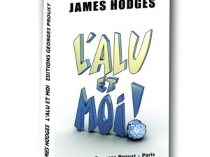 L'alu et moi-James Hodges