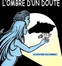 L'ombre d'un doute-James Hodges