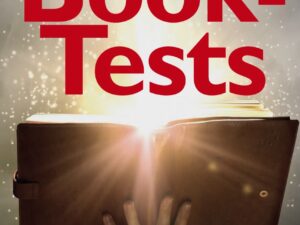 Le livre des Book-Tests-Livre-Rachel Colombini