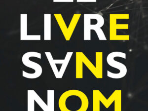 Le livre sans nom-Anneman