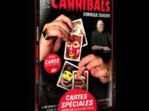 Les Cannibales-Tour-Dominique Duvivier