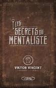 Les secrets du Mentalisme- Livre- Viktor Vincent