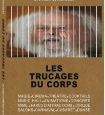 Les trucages du corps-James Hodges