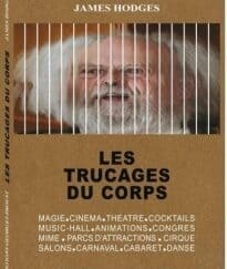 Les trucages du corps-James Hodges