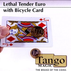 Lethal Tender EURO Bicycle