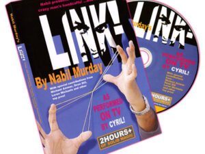 Link DVD-Nabil Murday