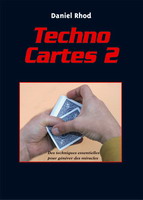Livret Technocartes Vol2-Daniel Rhod