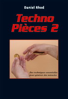 Livret Technopièces Vol2-Daniel Rhod