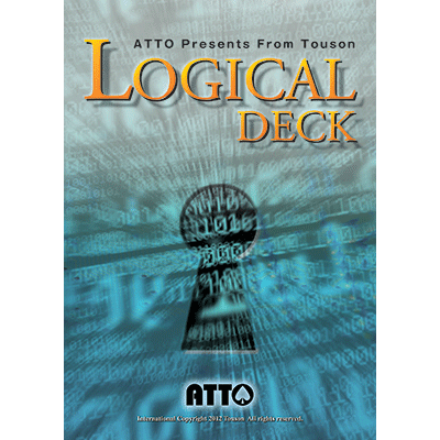 Logical Deck-Atto-Touson