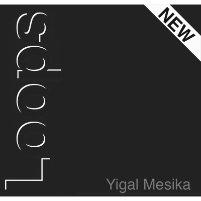 Loops New Generation-Accessoire-Yigal Mesika