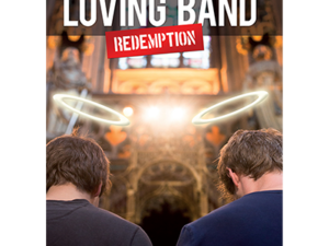 Loving Band Redemption-DVD-Clément Kerstenne et Philippe Bougard