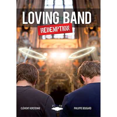 Loving Band Redemption-DVD-Clément Kerstenne et Philippe Bougard