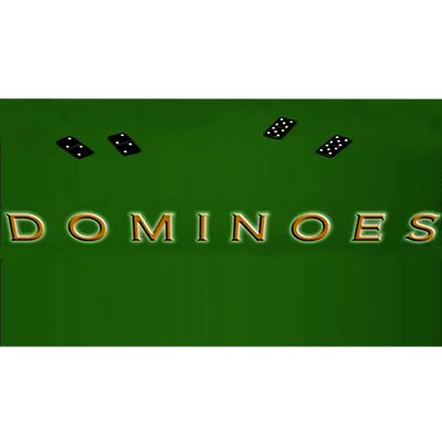 Les Dominos-Dominique Duvivier