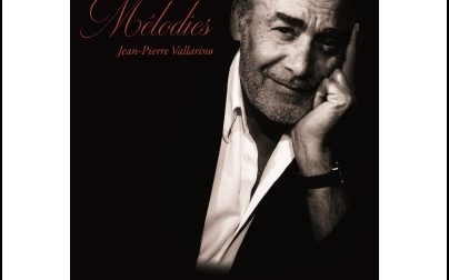 Mélodies- Jean-Pierre Vallarino