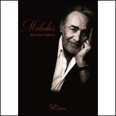 Mélodies- Jean-Pierre Vallarino