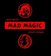 Mad Magic Vol5- Jean Merlin-James Hodges