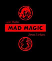 Mad Magic Vol5- Jean Merlin-James Hodges