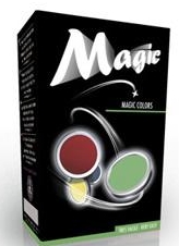 Magic Colors-OID MAGIC