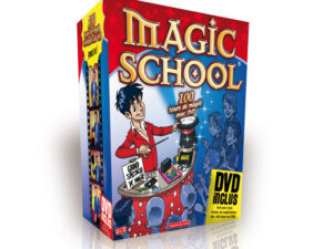 Magic School- OID Magic