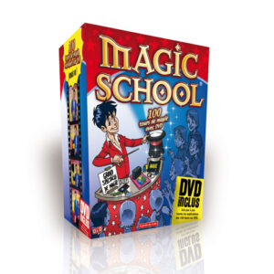 Magic School- OID Magic