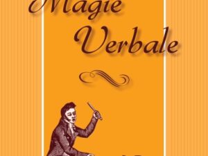 Magie Verbale-Juan Tamariz