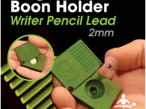 Magnetic Boon Holder-Vernet