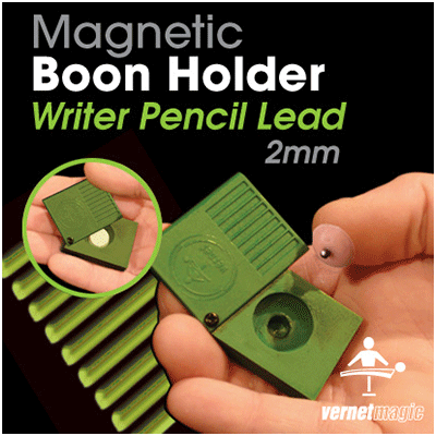 Magnetic Boon Holder-Vernet