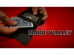 Maric Wallet-Mr Maric