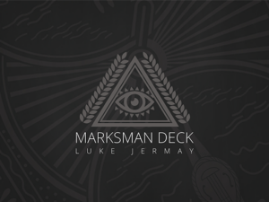 Marksman Deck- Luke Jermay