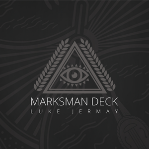 Marksman Deck- Luke Jermay