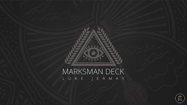 Marksman Deck- Luke Jermay