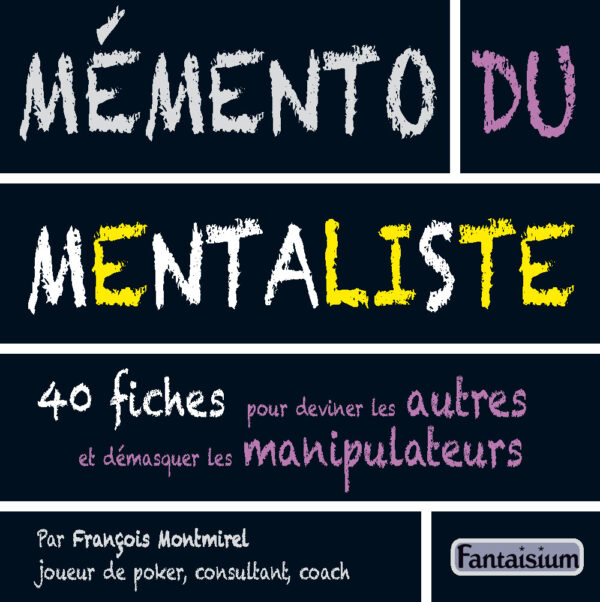 Memento du mentalisme