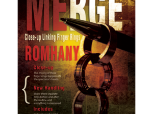 Merge- Tour- Paul Romhany