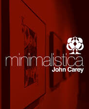 Minimalistica-Livre-John Carey