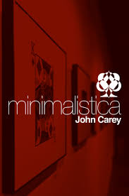 Minimalistica-Livre-John Carey