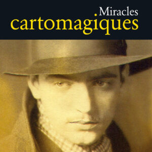 Miracles Cartomagiques-Livre-Théodore Annemann