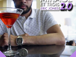 Mirage Et Trois 2.0-DVD-Eric Jones