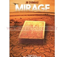 Mirage-Tour-J.B Dumas et David Stone