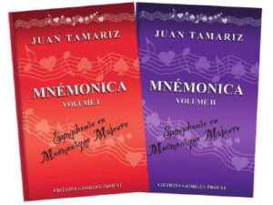 Mnemonica-Juan Tamariz