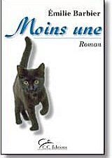 Moins une-Book Test- Emile Barbier