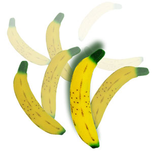 Multiplying Bananes