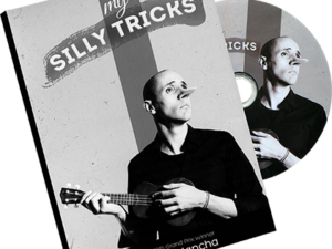 My Silly Tricks-DVD-Hector Mancha