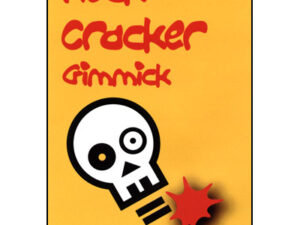 Neck Cracker Lot de 2- Alan Wong