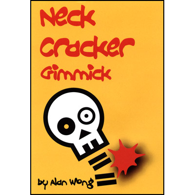 Neck Cracker Lot de 2- Alan Wong