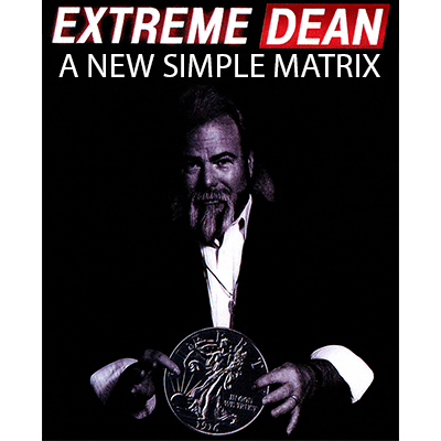 New Simple Matrix-VOD-Dean Dill